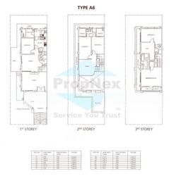 Burgundy Hill (D23), Semi-Detached #633830581